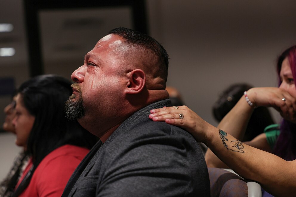 PHOTO: Javier Cazares