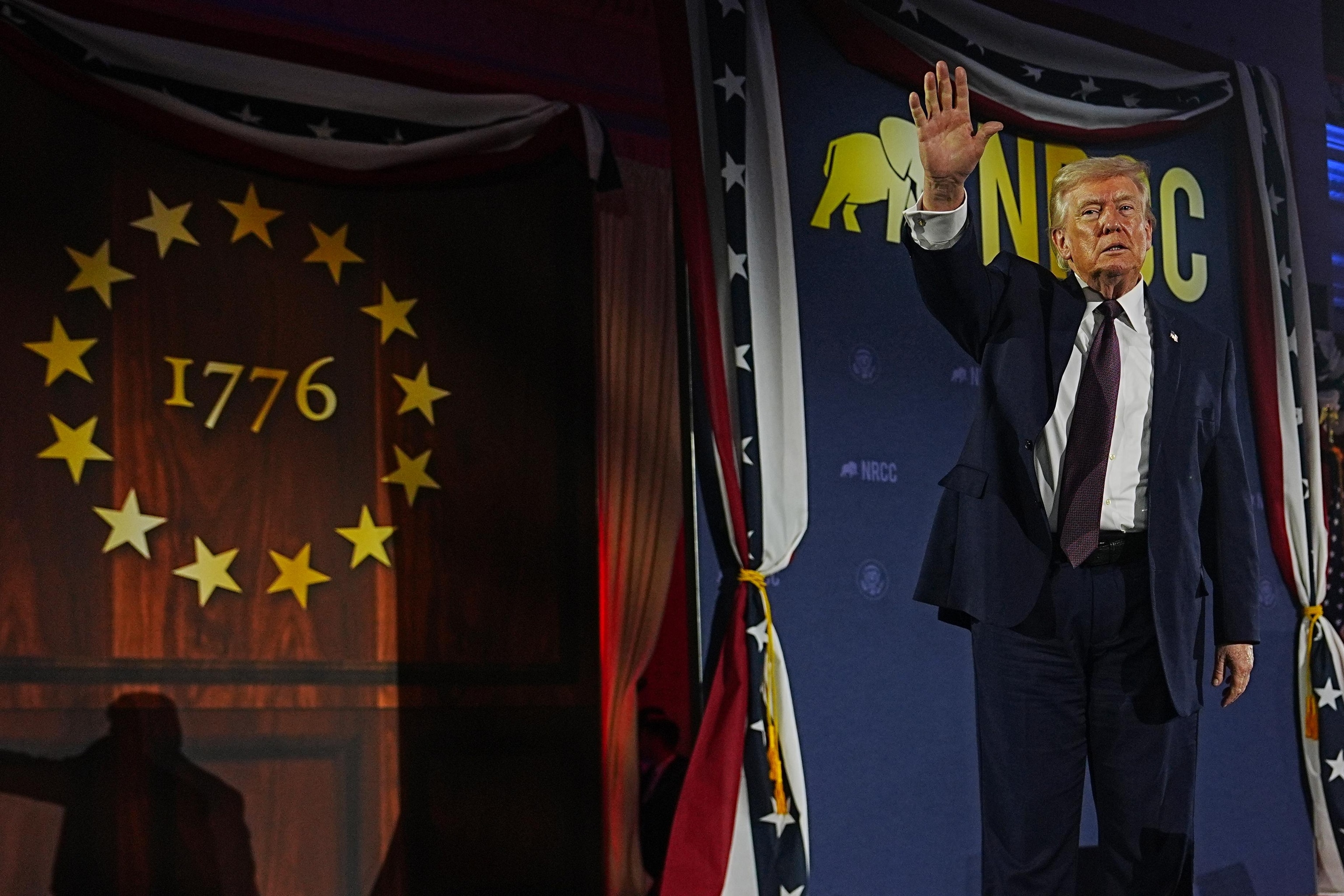 Trump