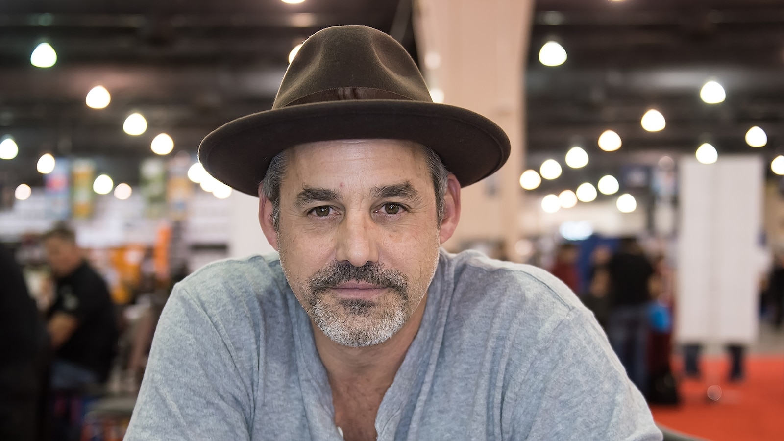 'Buffy The Vampire Slayer' star Nicholas Brendon dead at 54