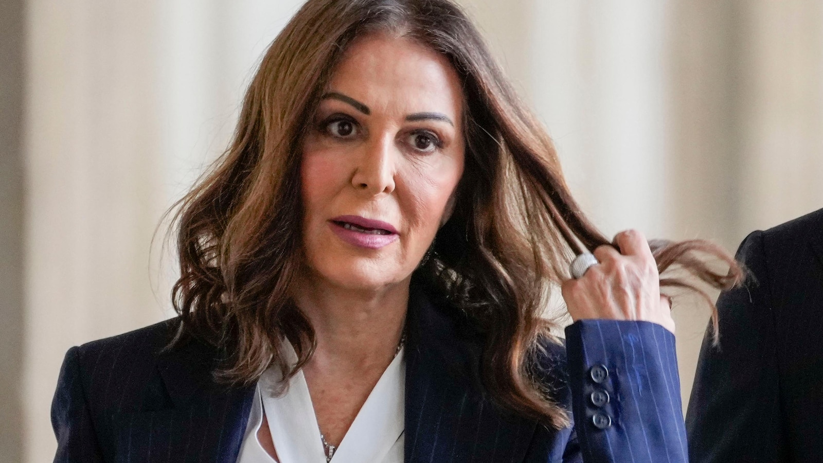 استقال وزير السياحة الإيطالي تحت ضغط ميلوني