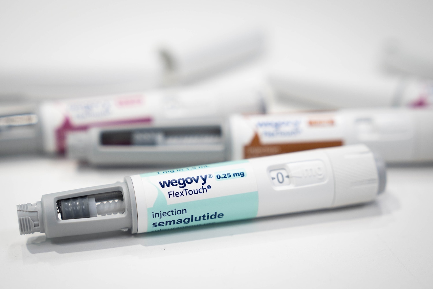 wegovy tirzepatide Weight Loss Drugs Wegovy, Zepbound: Cost, Side Effects, Foods To Avoid Zepbound leads to more weight