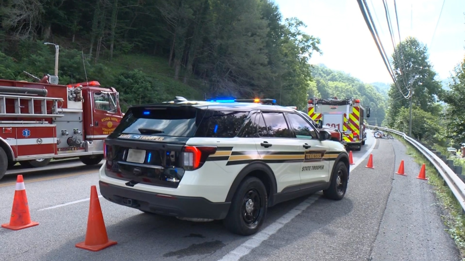 2 Milligan University Cyclists Killed, Driver Charged in Tennessee Crash