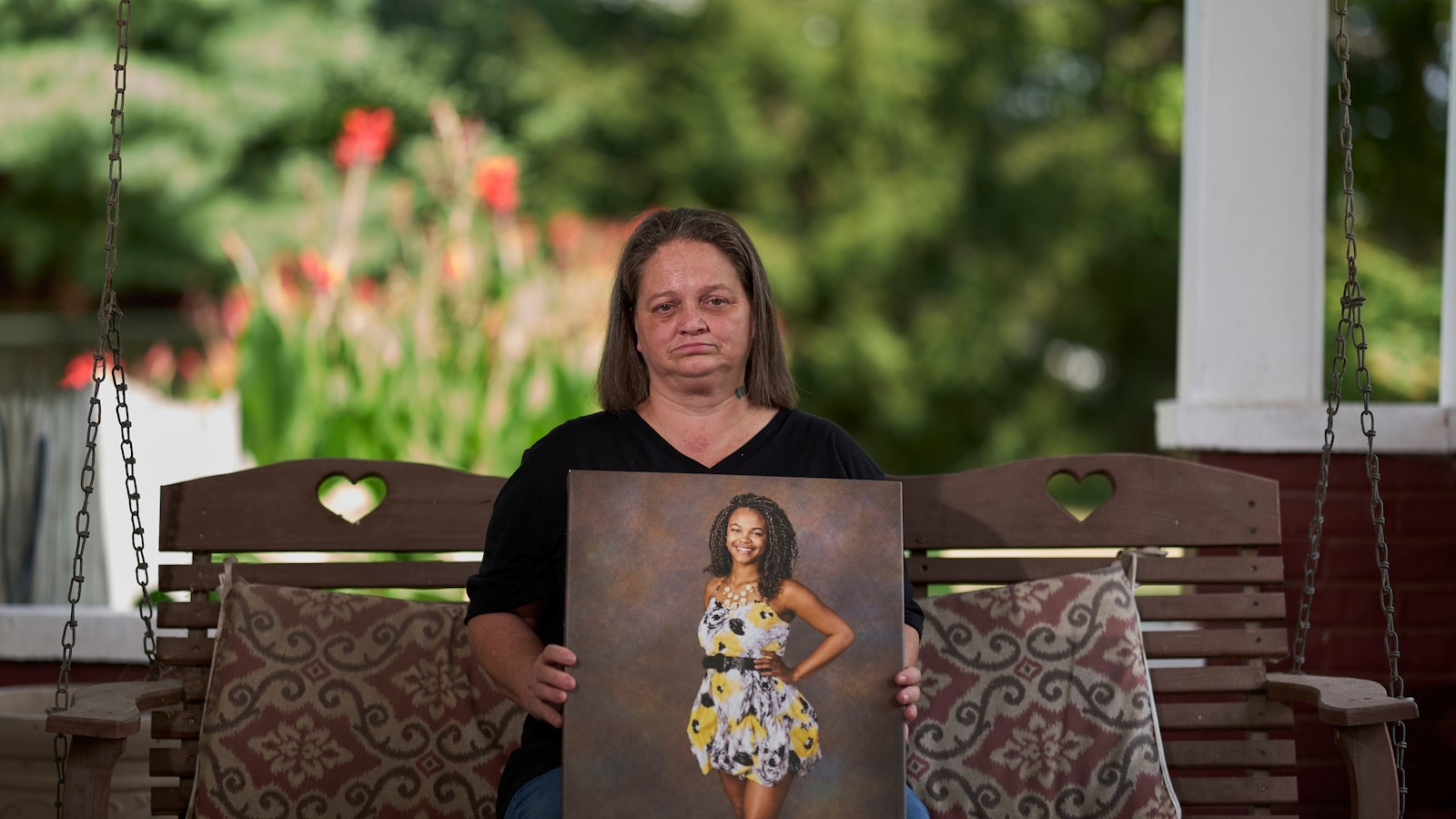 Police in Mississippi say they believe a Black woman found hanging in a tree was dead before her body was placed there.