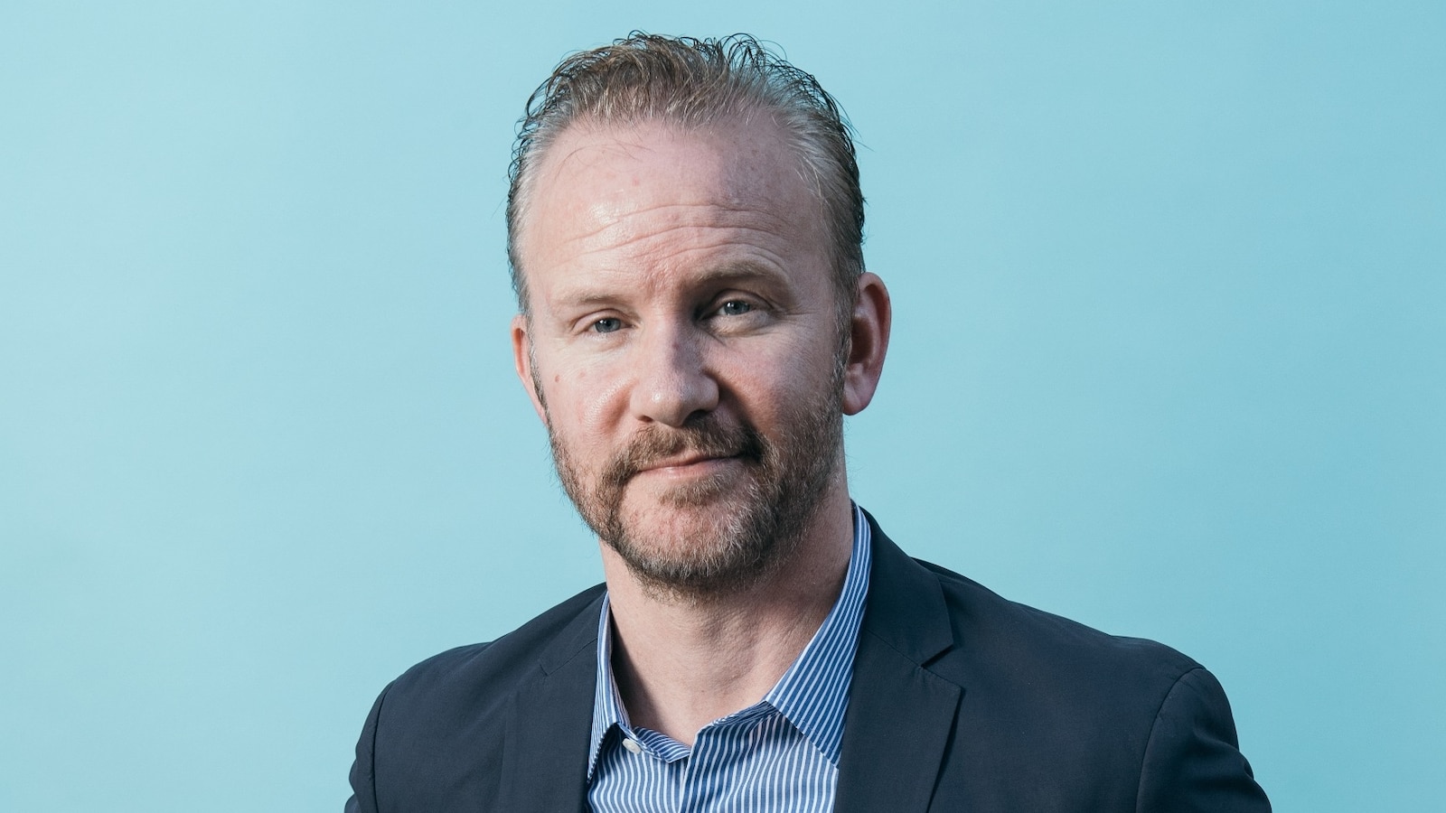 Morgan Spurlock filmmaker behind Super Size Me documentary dies from cancer ABC News Morgan Spurlock filmmaker behind Super Size Me documentary dies from cancer ABC News