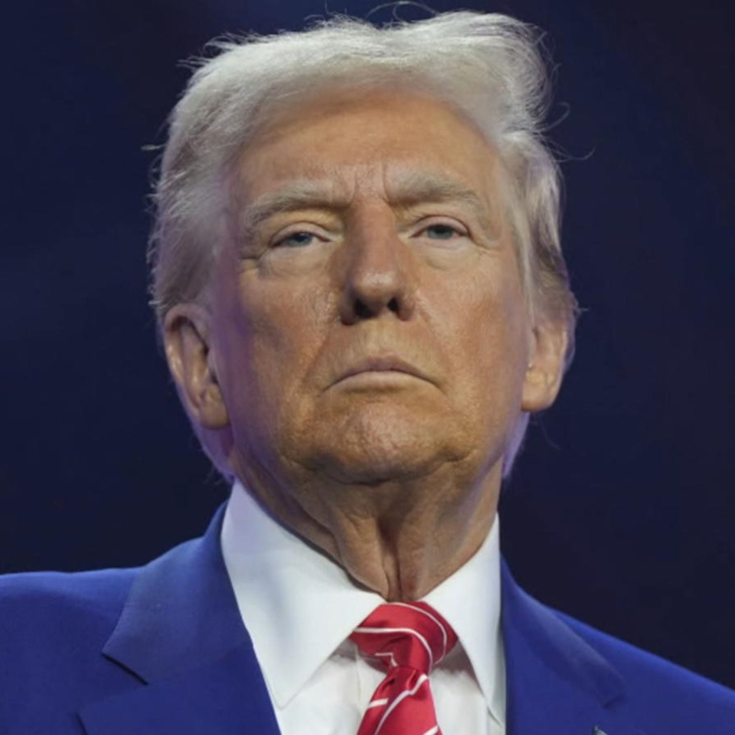 Trump again suggests US should own and control Greenland - ABC News