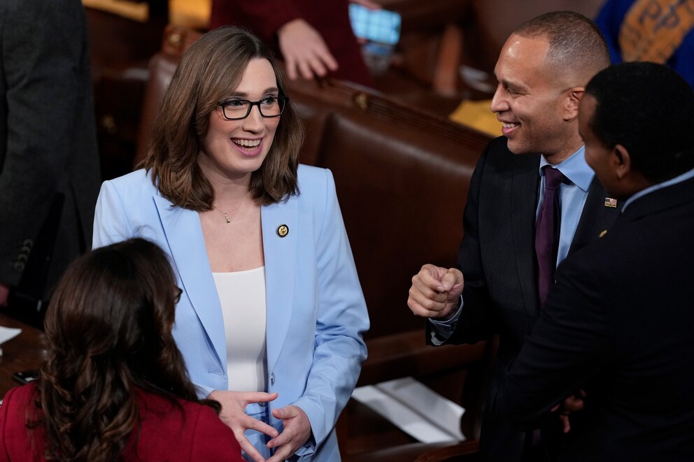 PHOTO: Congress
