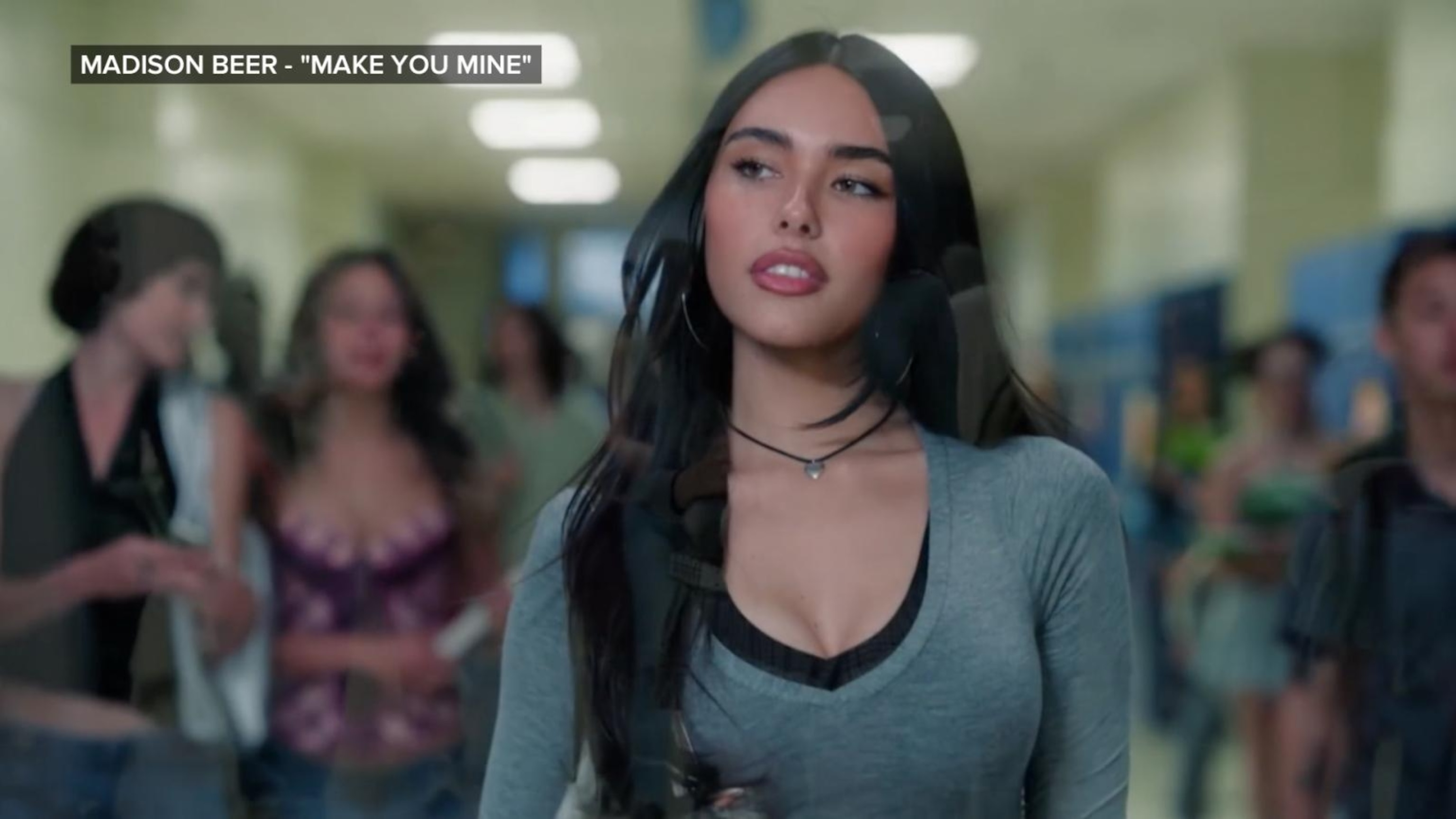【匿名発送】【新品未開封】As she pleases Madison Beer Custom Madison Beer Vinyl Unboxing: As She Pleases | TikTok
