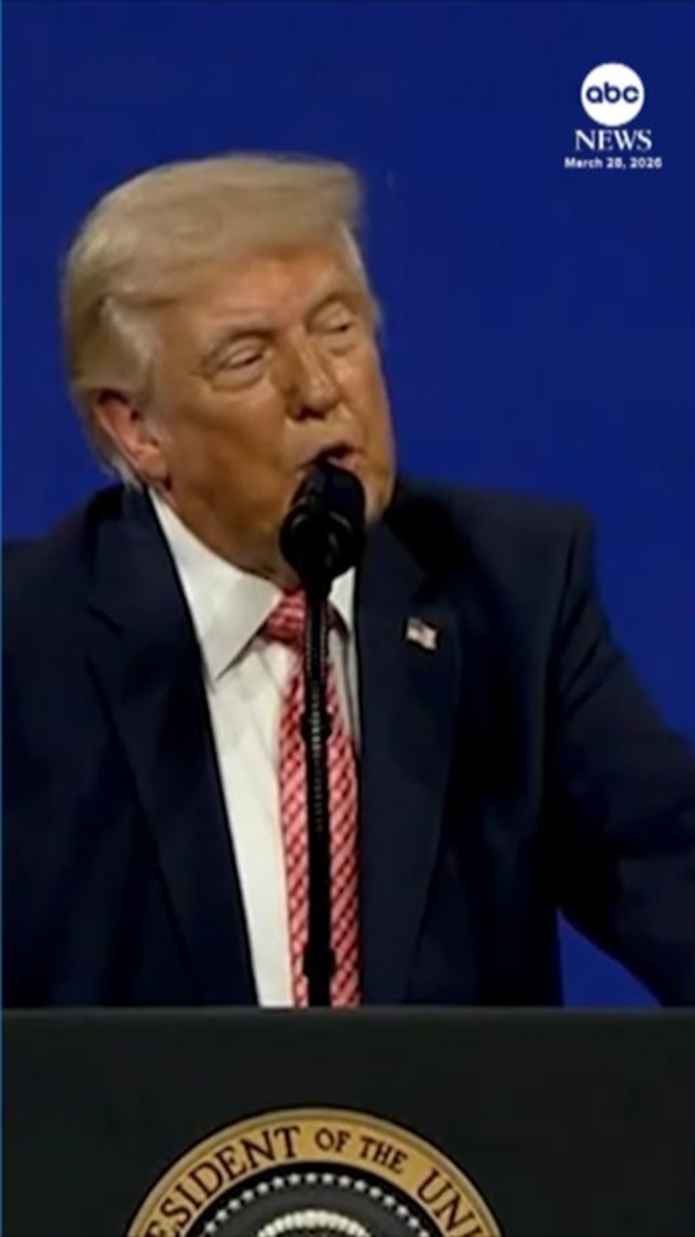 Video House passes short-term DHS funding bill