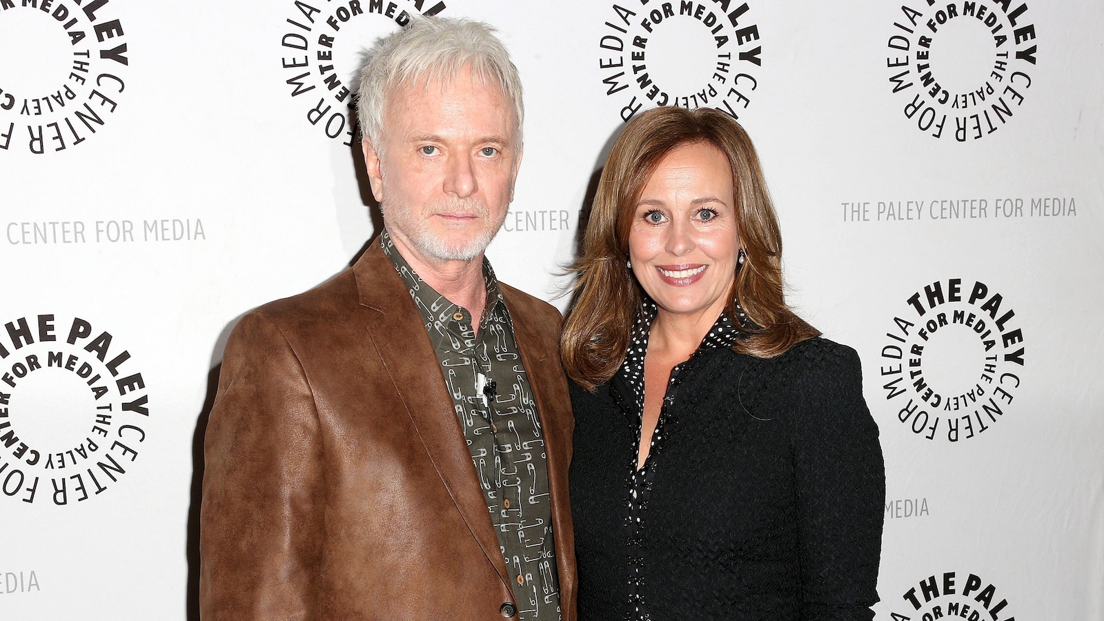 'General Hospital' star Genie Francis remembers late co-star Anthony Geary
