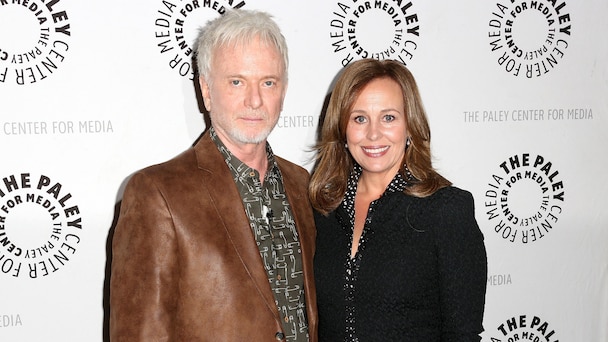 'General Hospital' star Genie Francis remembers late co-star Anthony Geary - ABC News