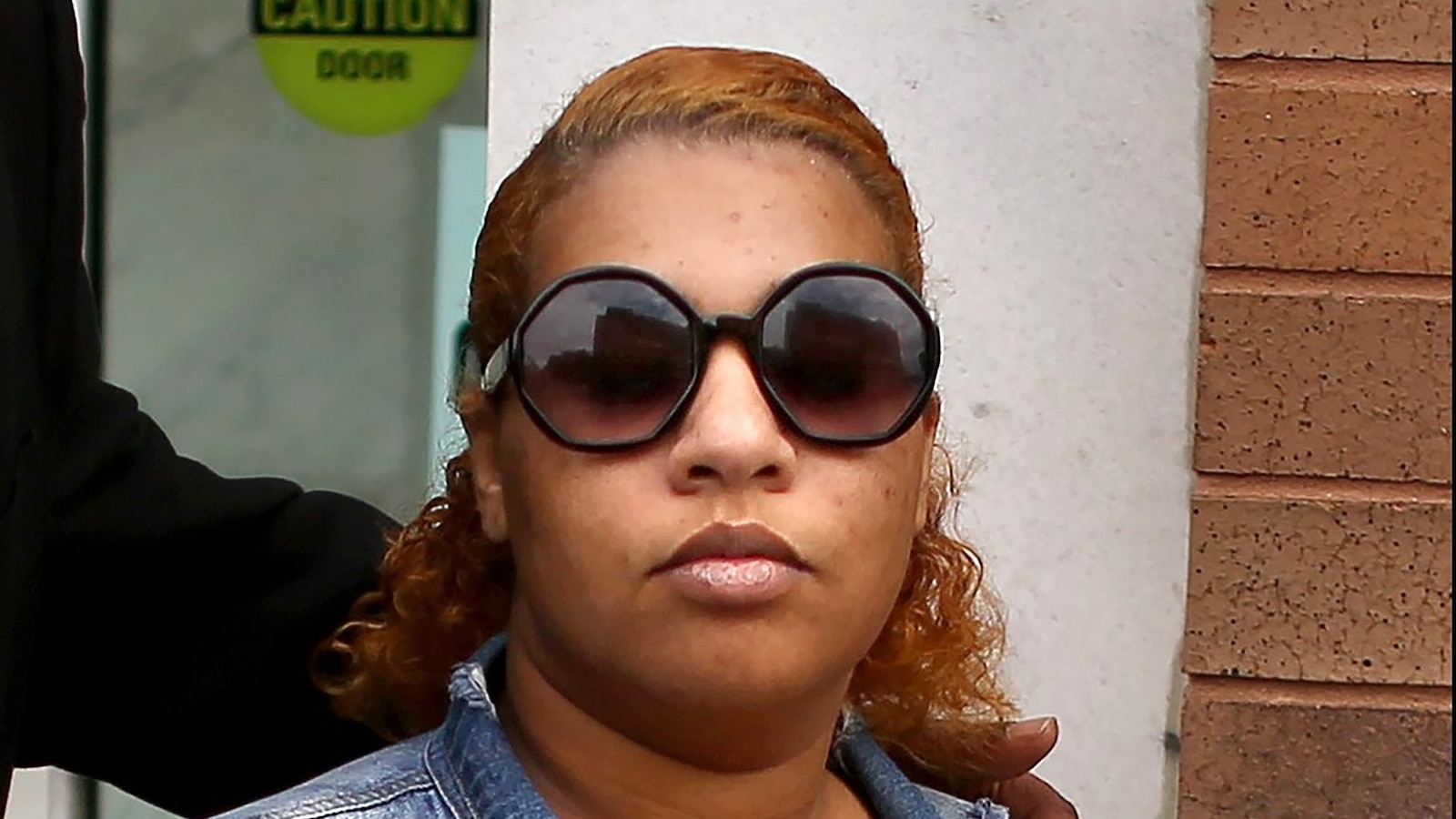 Mom of 6-year-old who shot his teacher sentenced to 2 years in prison ...