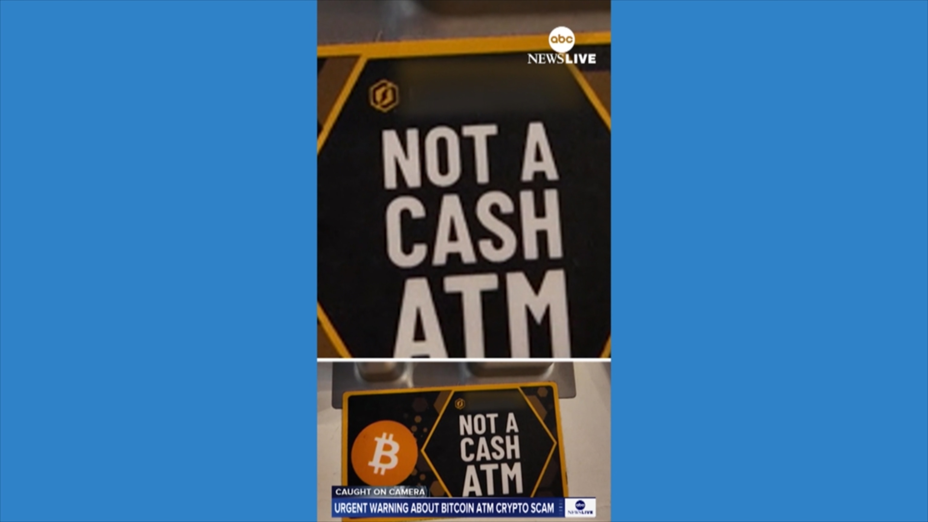 Cryptocurrency - ABC News