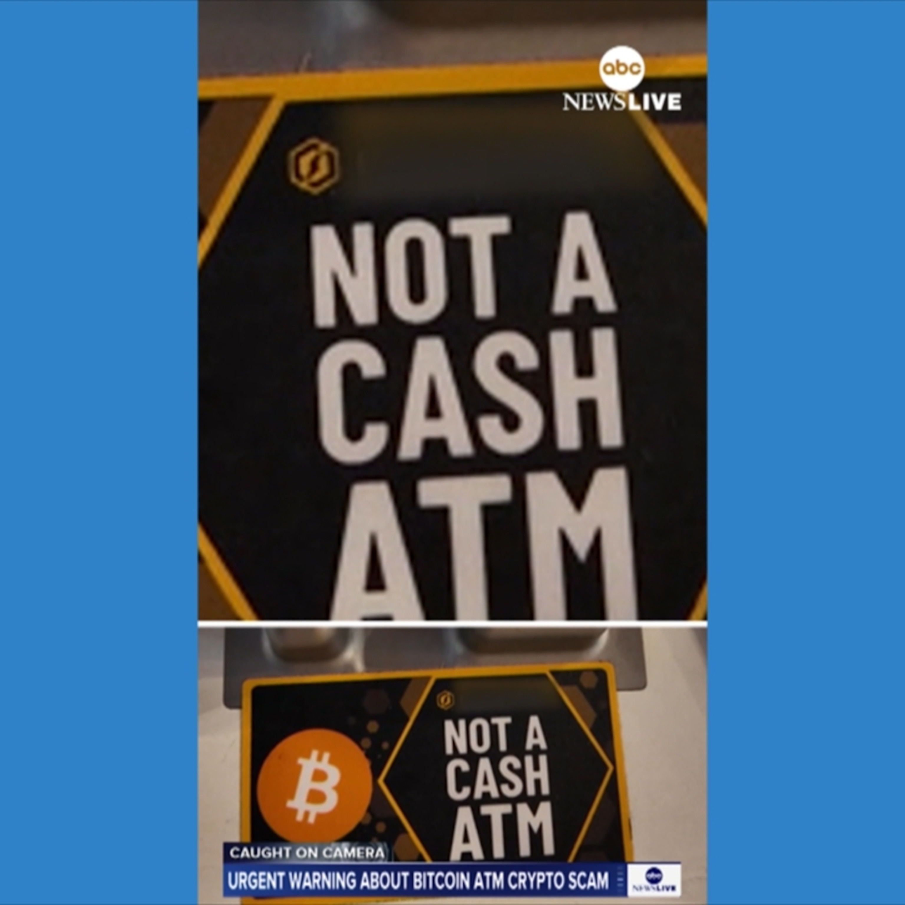 Cryptocurrency - ABC News