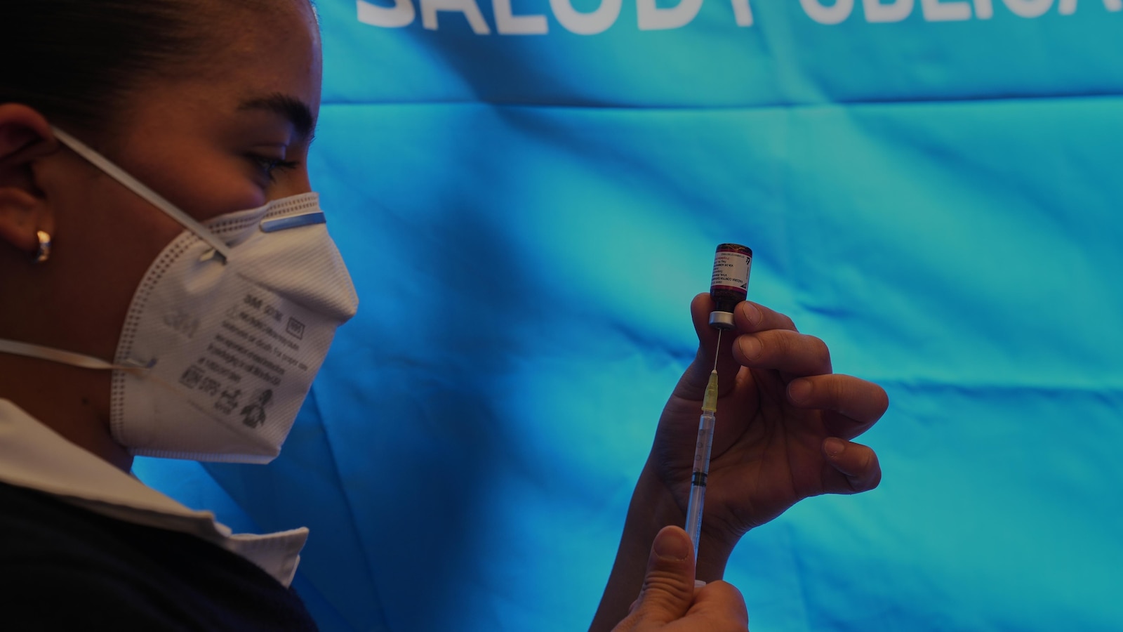 Mexico state steps up health screening in schools as measles cases grow nationwide