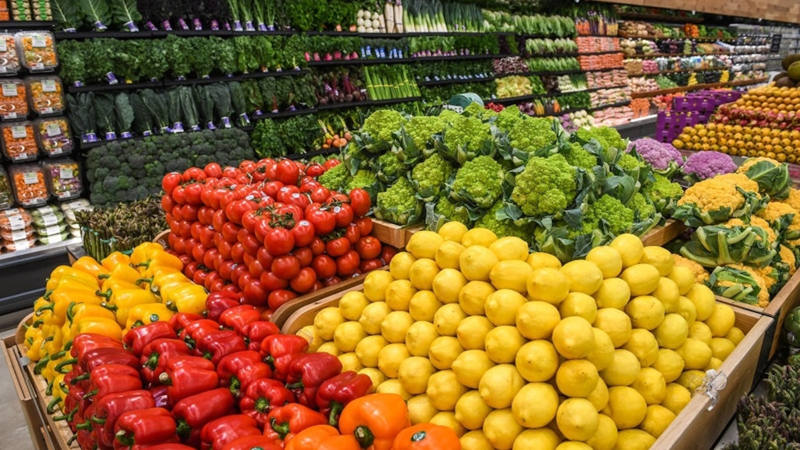 The Planetary Health Diet: A Game-Changer for Global Health and a Sustainable Future - health news