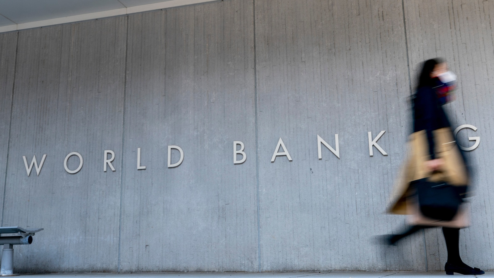 Citing fallout from Iran war, World Bank cuts forecast for global economic growth