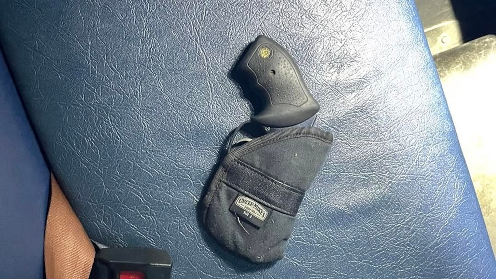9-year-old boy arrested for bringing loaded gun onto school bus: Police