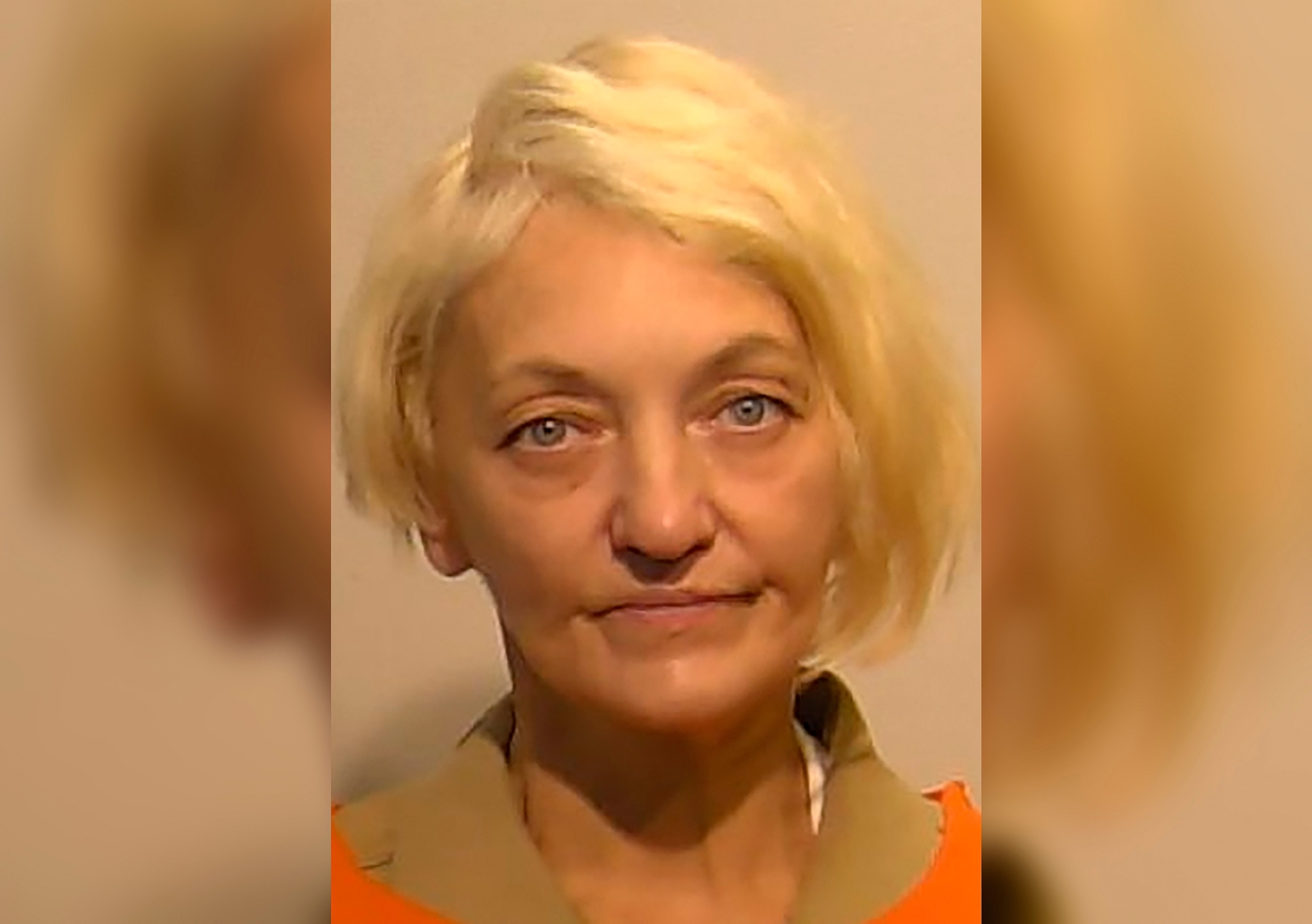 Svetlana ‘the stowaway’ Dali allegedly snuck onto United flight at Newark airport: Sources