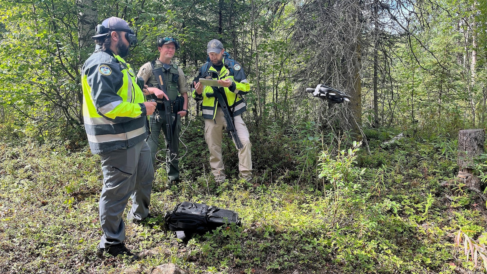 Anchorage warns hikers after 2 bear attacks in a week Anchorage warns hikers after 2 bear attacks in a week