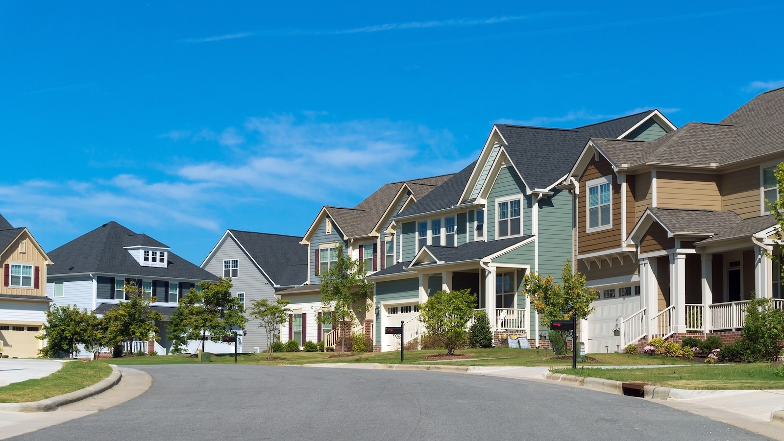 Senate passes housing legislative package in overwhelming bipartisan fashion