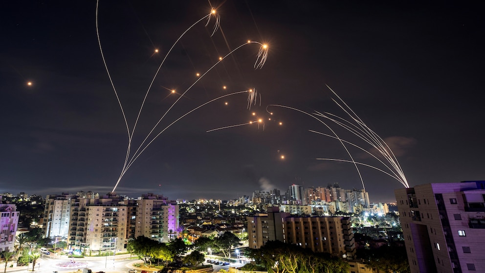 Timeline of surprise rocket attack by Hamas on Israel ABC News Timeline of surprise rocket attack by Hamas on Israel ABC News