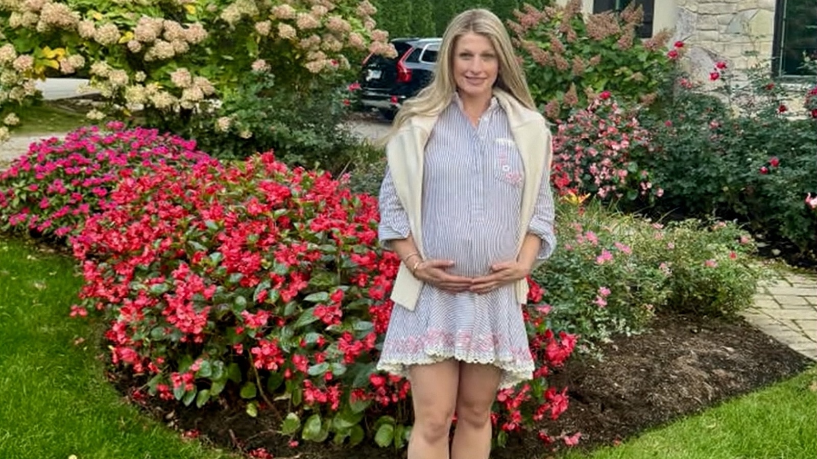 Pregnant Women Face Breast Cancer Challenges in Multiple US Cases