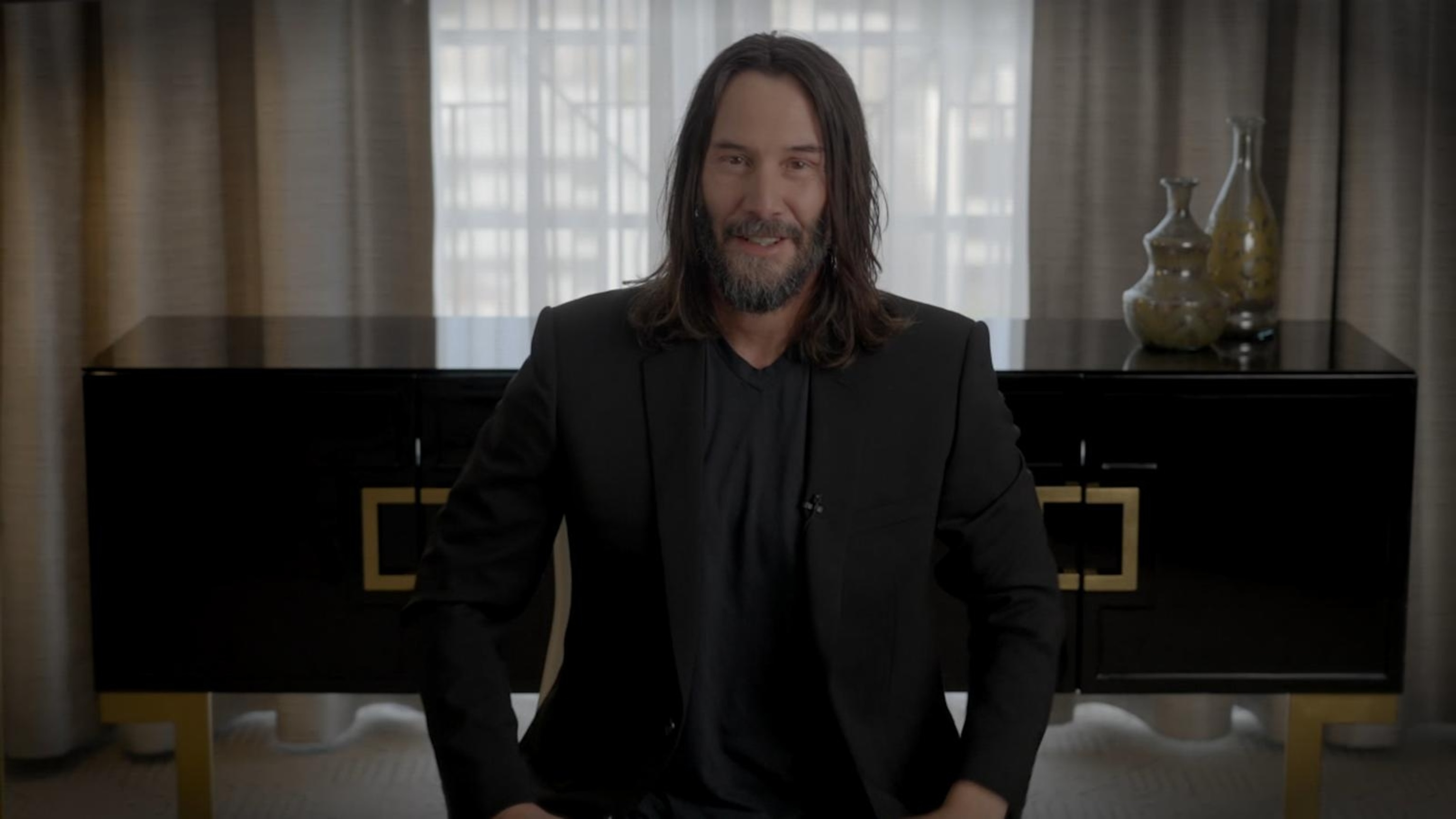 Petite Amie De Keanu Reeves 2024