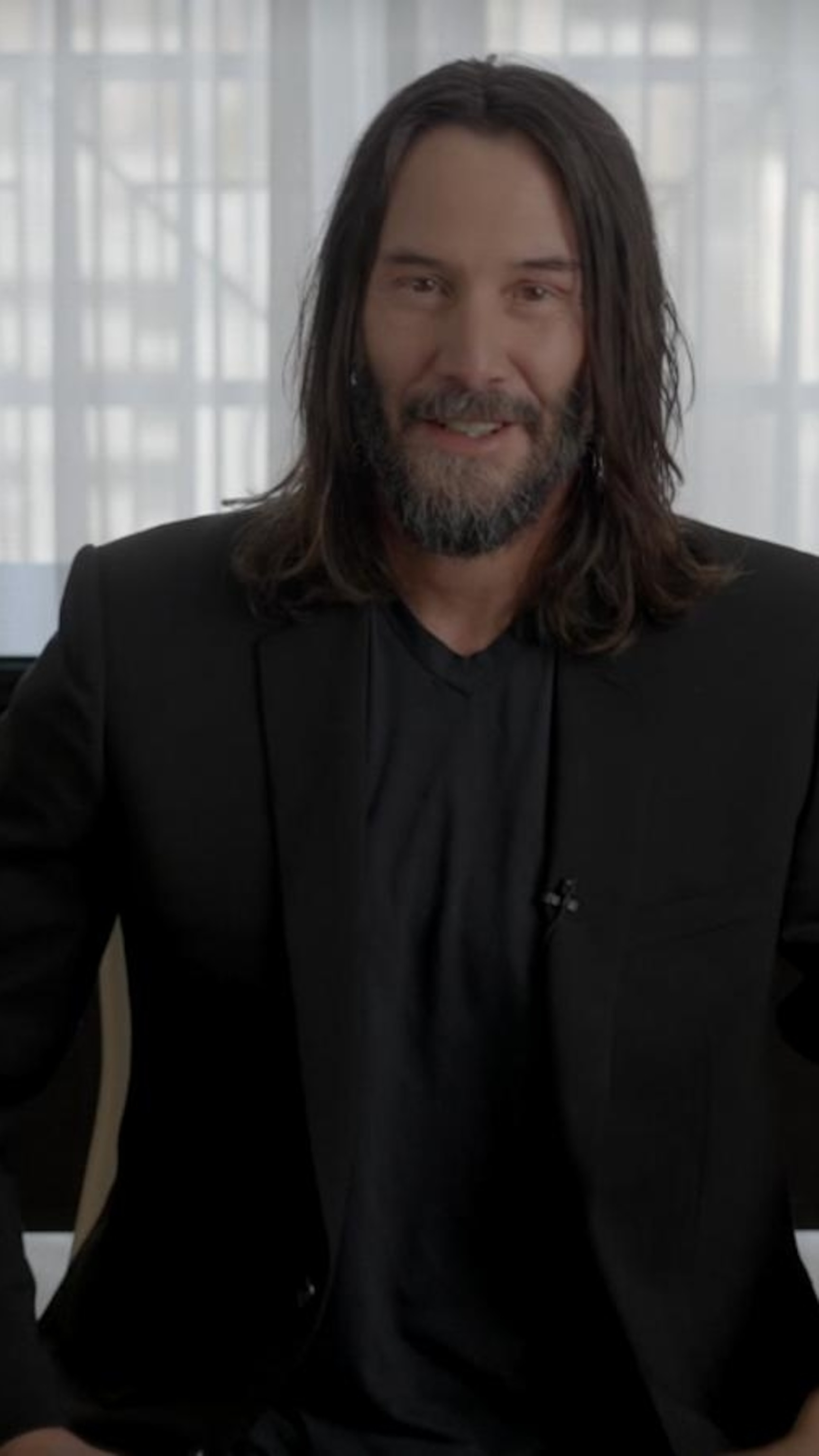 Keanu Reeves Inmortal Keanu E Imortal Is Keanu Reeves Immortal? Unpacking The Conspiracy