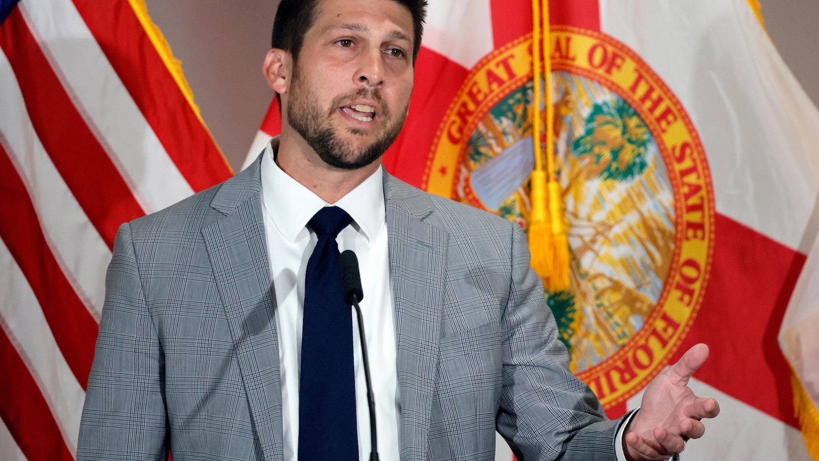 Florida's attorney general launches criminal probe into ChatGPT over FSU shooting