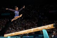 Simone Biles Wins 2nd Career Olympic Gold In Women s Gymnastics All Simone Biles Wins 2nd Career Olympic Gold In Women s Gymnastics All