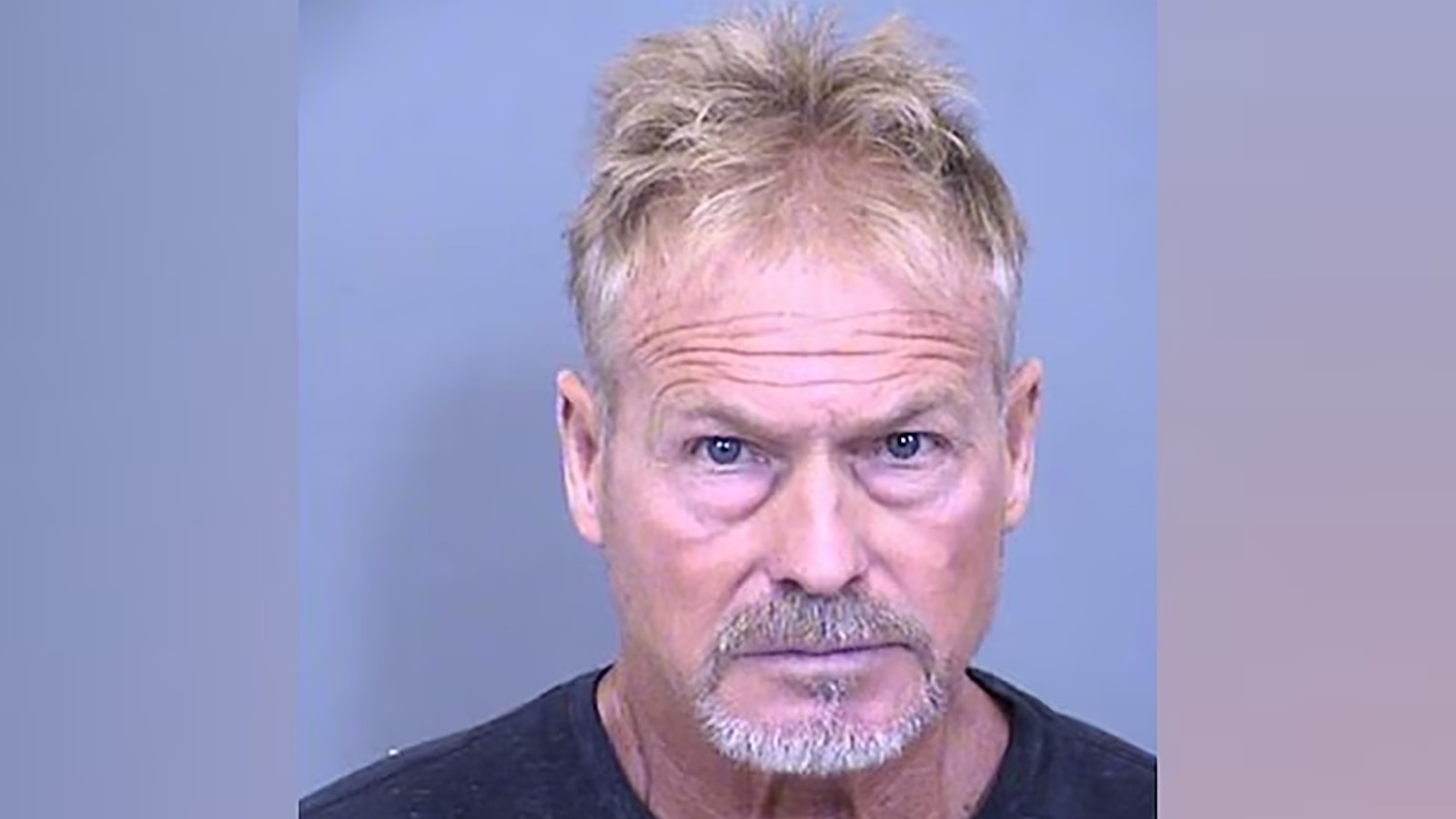 Barry Morphew pleads not guilty to alleged murder of his wife