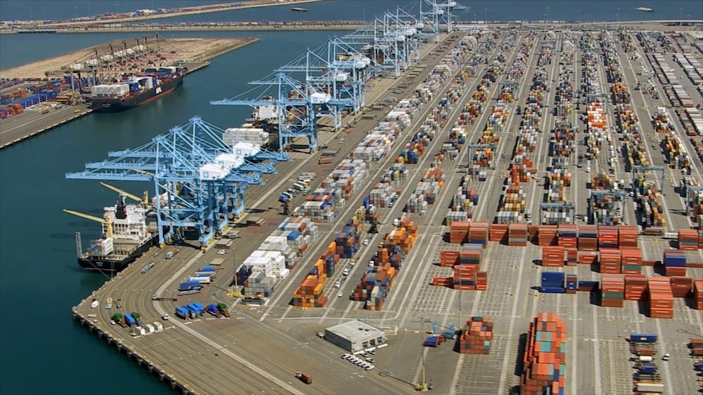 US Governors Launch Tariff Relief Task Forces Amid Industry Strain