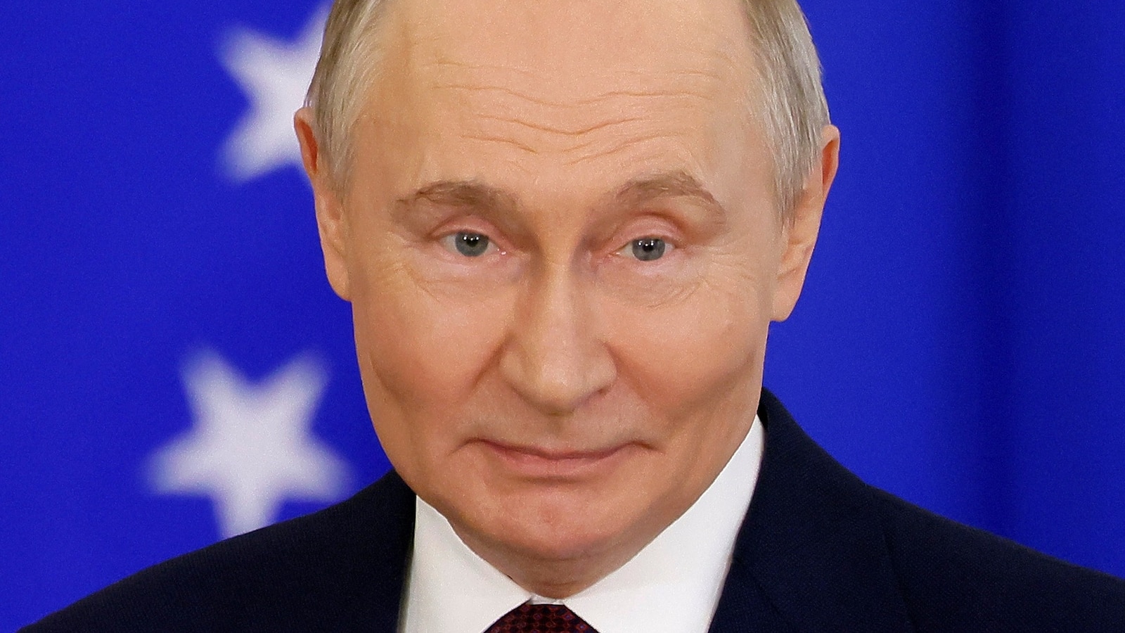 Putin's 3-day ceasefire goes into effect ahead of Victory Day celebrations