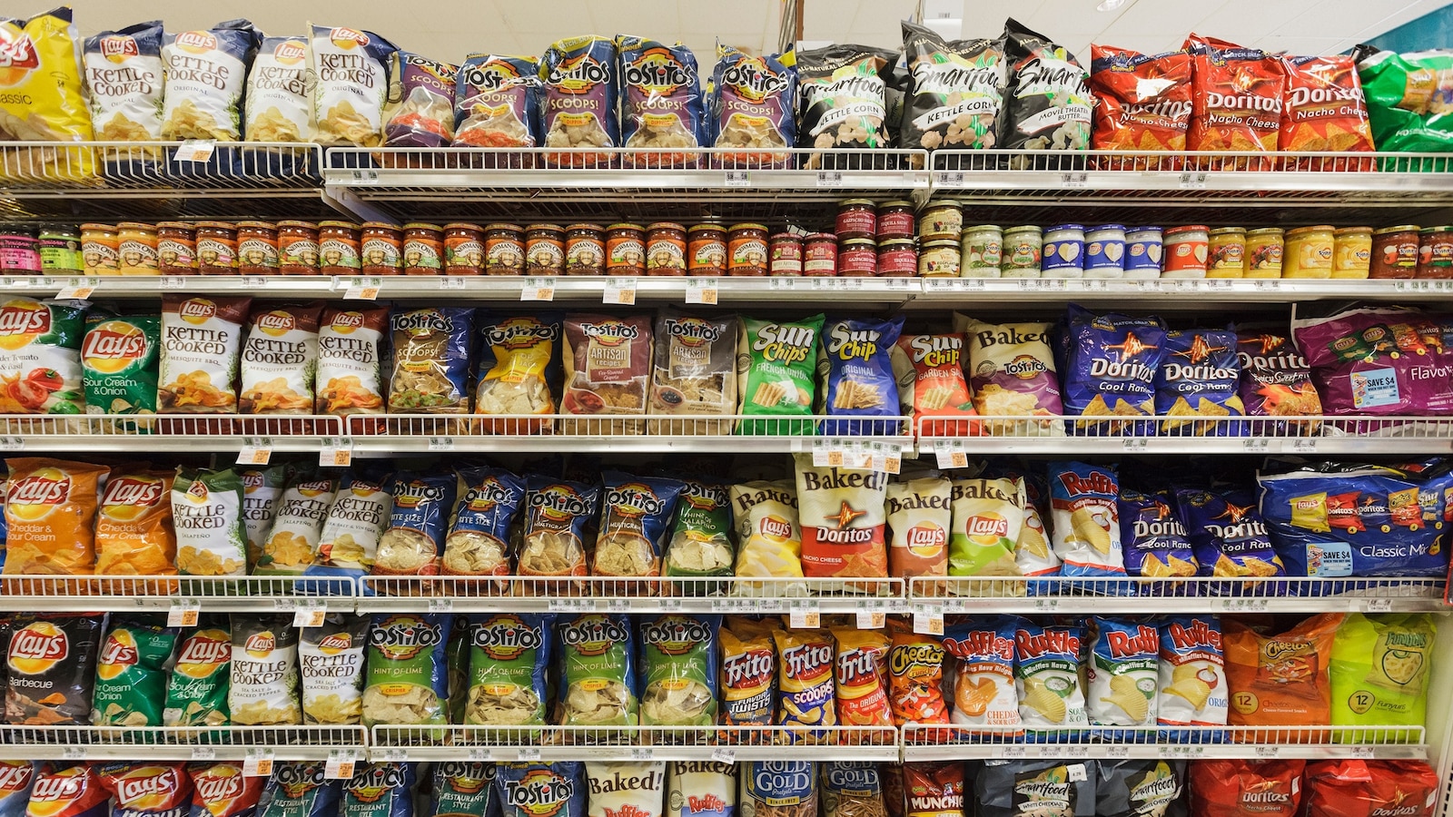 The Hidden Danger in Your Diet: Understanding Ultra-Processed Foods and Their Impact on Your Health