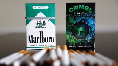 Decades after earliest government warnings against smoking, officials torn  on menthol ban