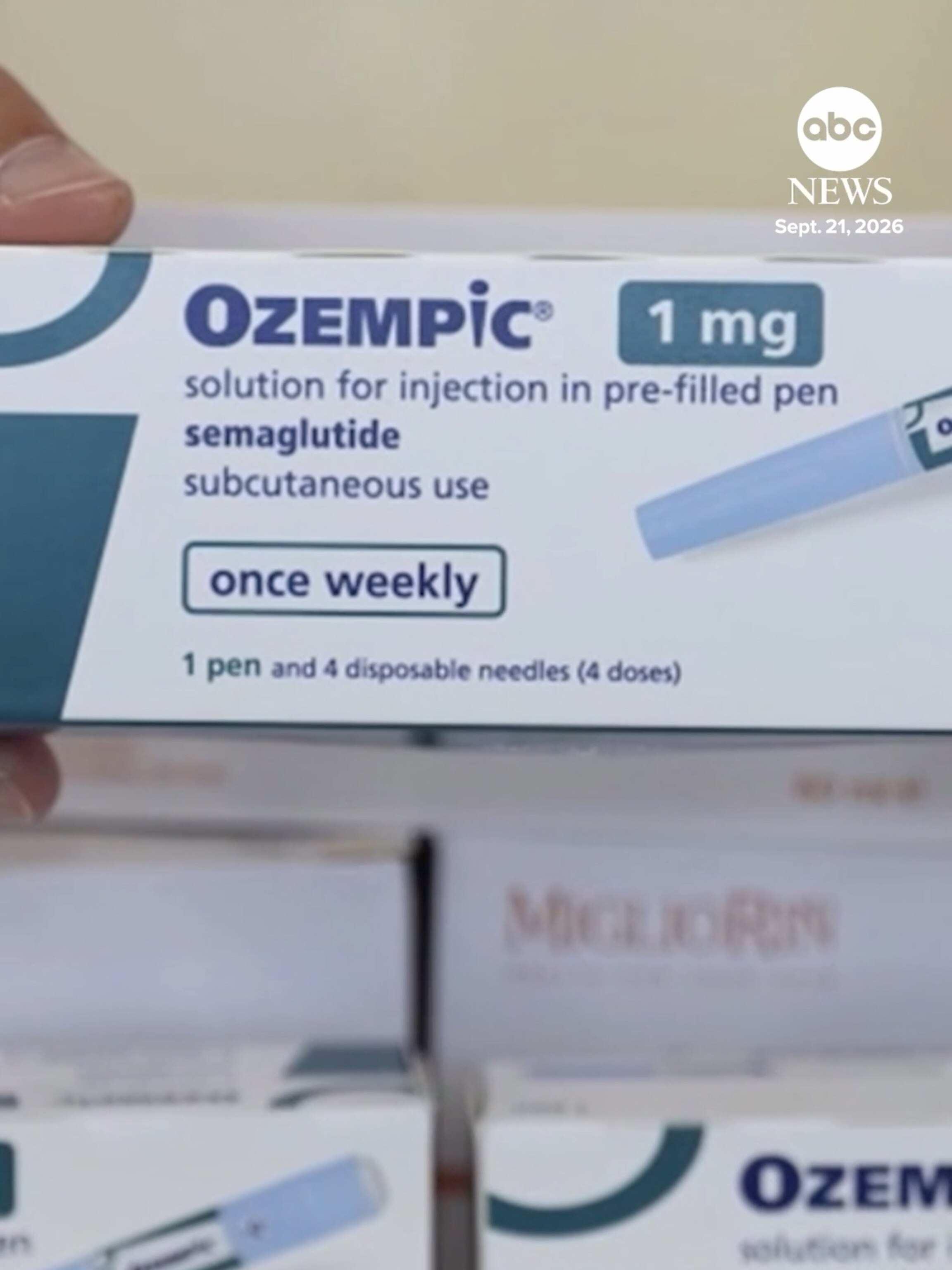 Health News | Latest Medical, Nutrition, Fitness News - ABC News
