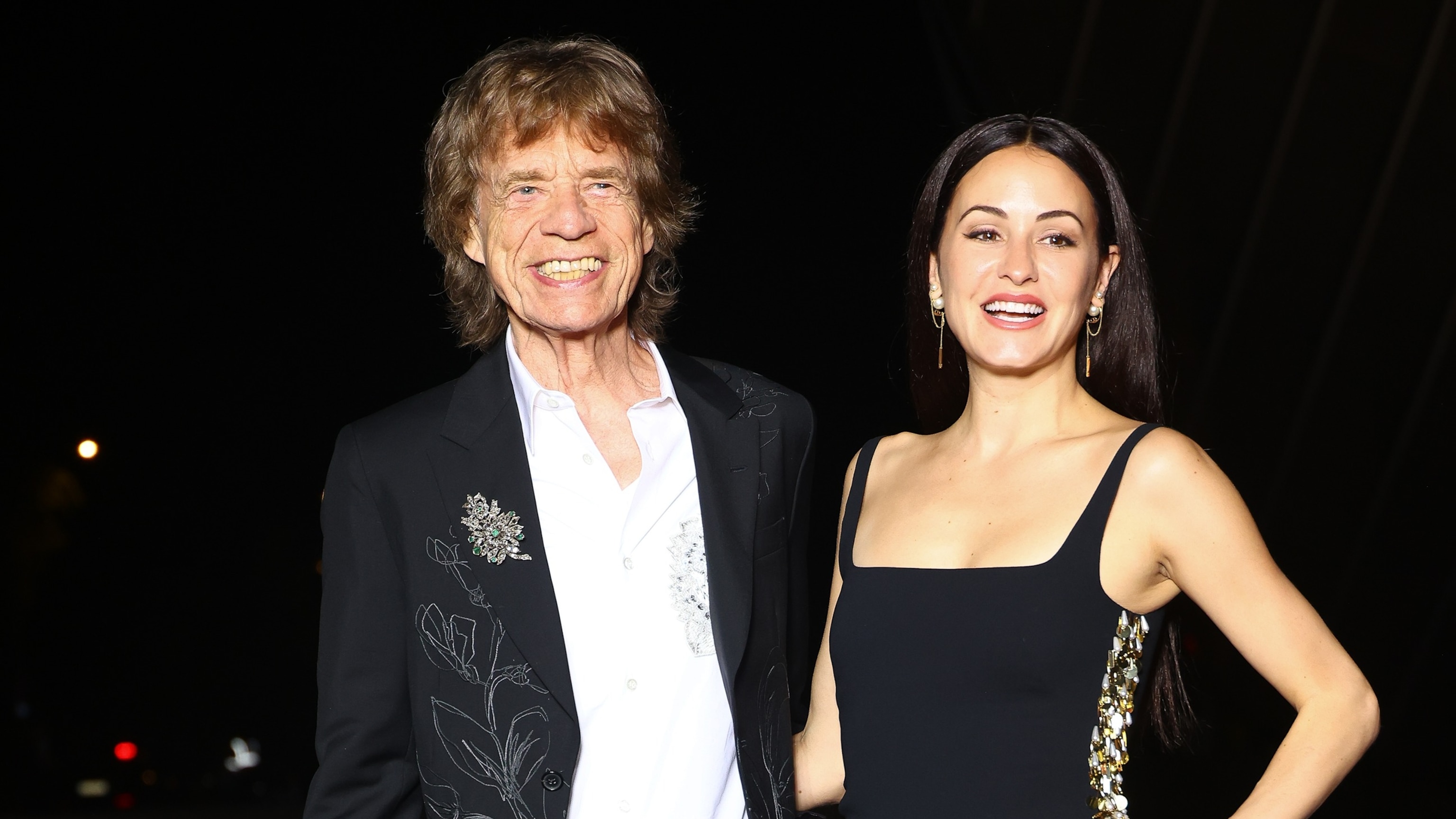 洋楽 Mick Jagger Happy Birthday Box Stones It's Mick's birthday! Happy birthday to you!