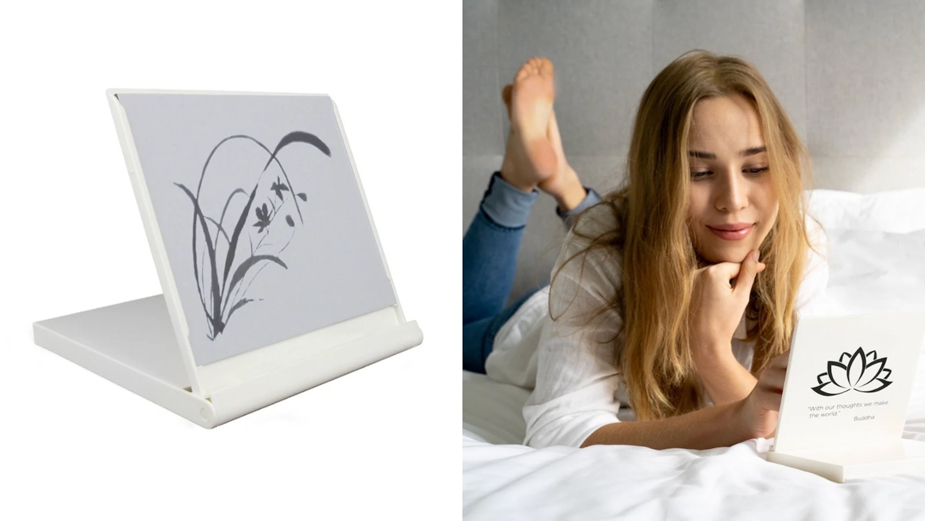 Buddha Board: Mini Buddha Board