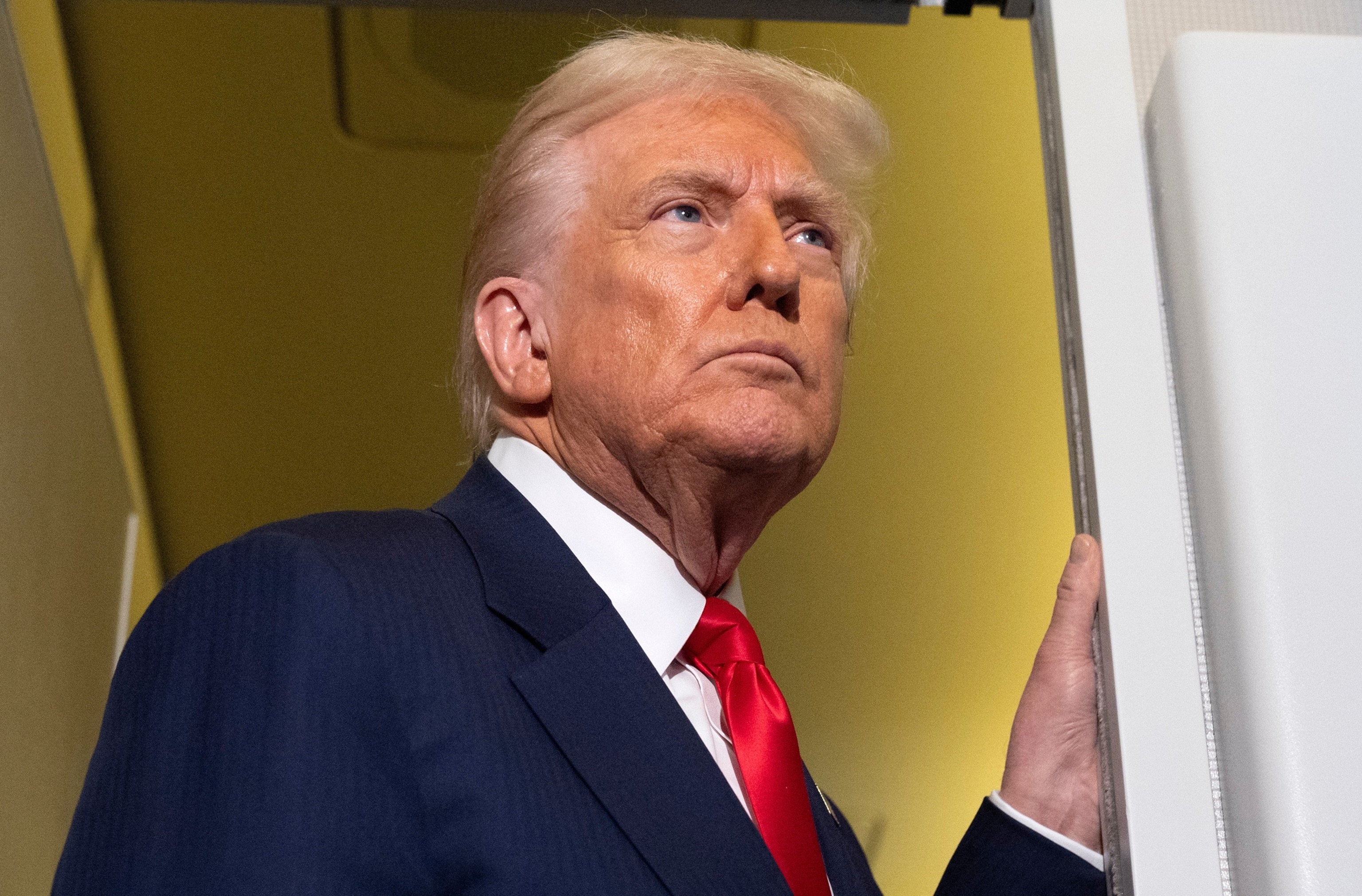 What to know about the recent Russian nuclear-capable weapons testing donald trump 9 ap gmh 251030 1761830180501 hpMain