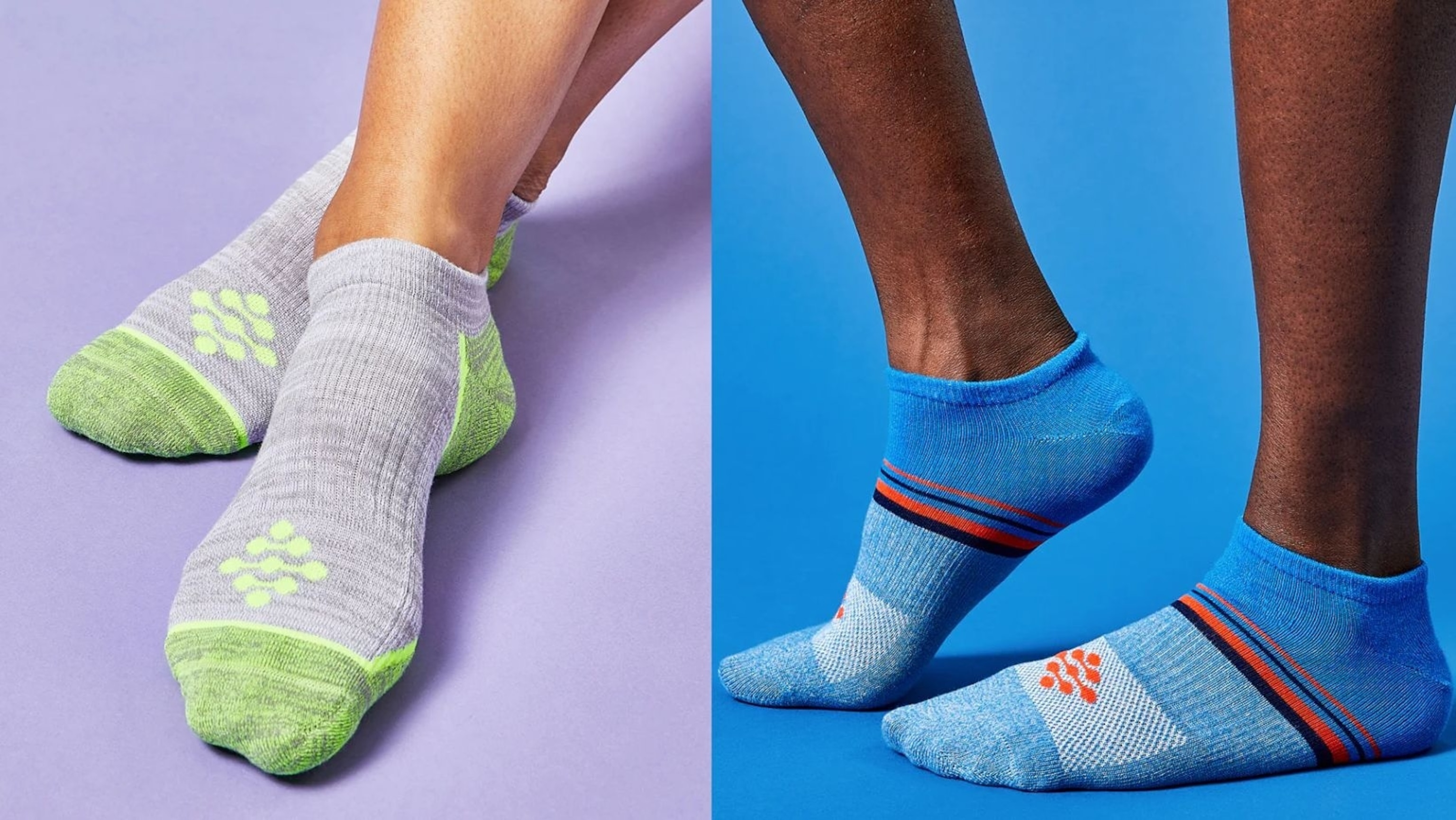 TRUENERGY: Compression Socks