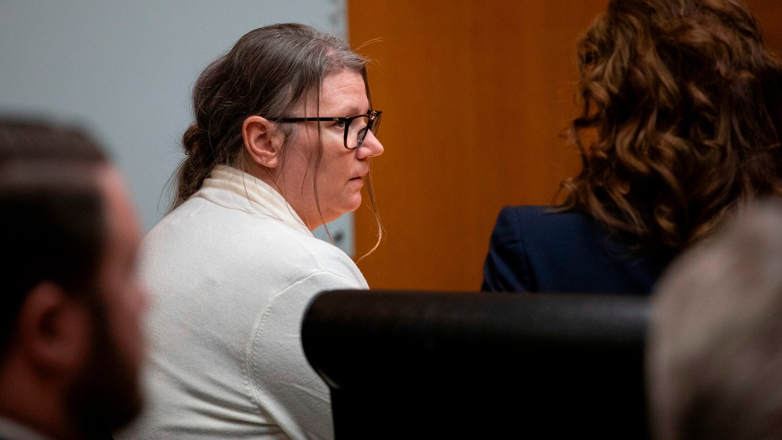 What Jennifer Crumbley guilty verdict could mean for parents of other mass shooters