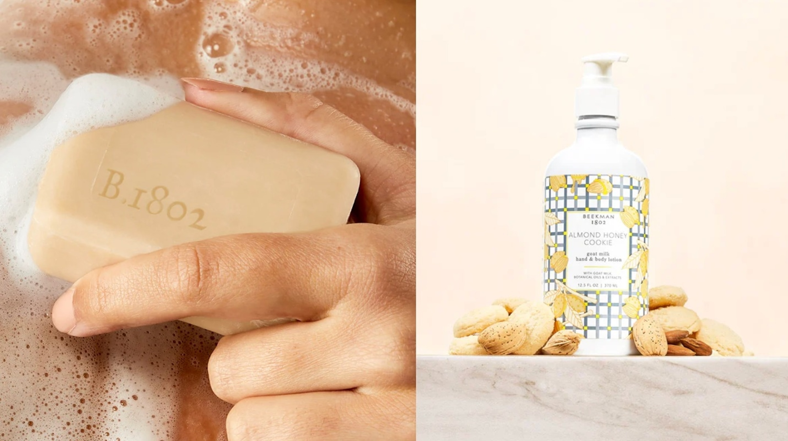 Beekman 1802: Skin Care