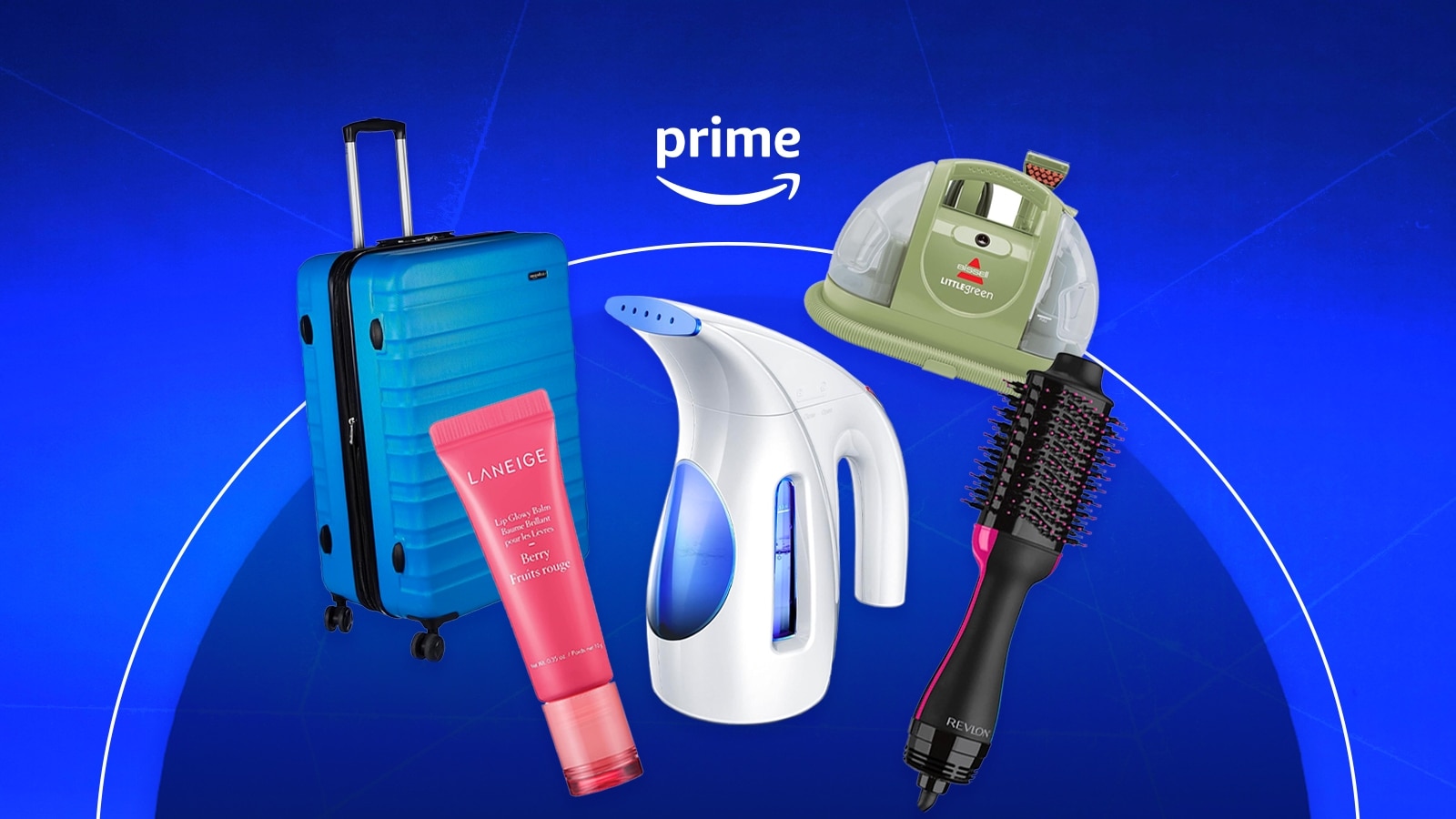 Shop Prime Deal Days items