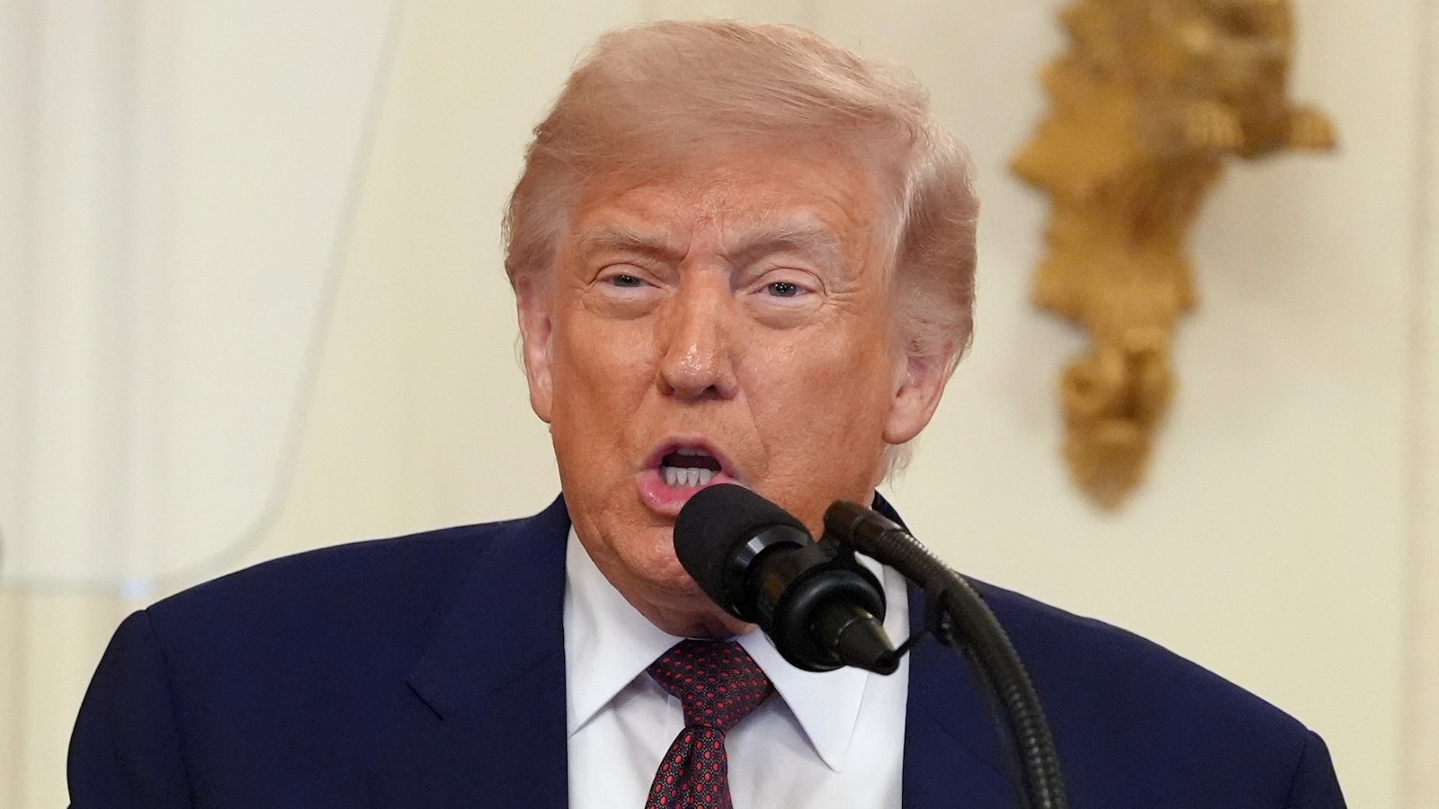 Iran live updates: Trump says Iran is 'FINISHED' as talks postponed