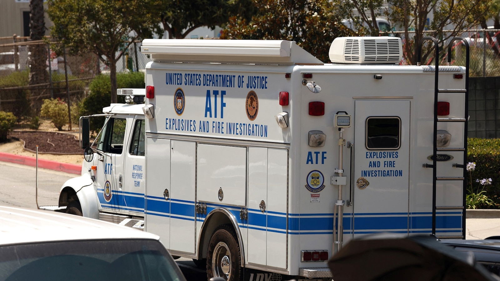 Tragedy Strikes LA Sheriff's Department: 3 Deputies Killed in Training Facility Explosion, Investigation Underway