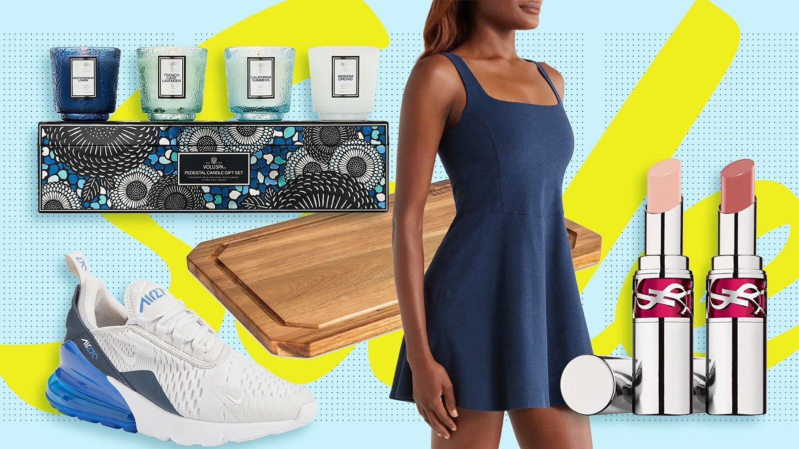 Shop top picks from the Nordstrom Anniversary Sale.