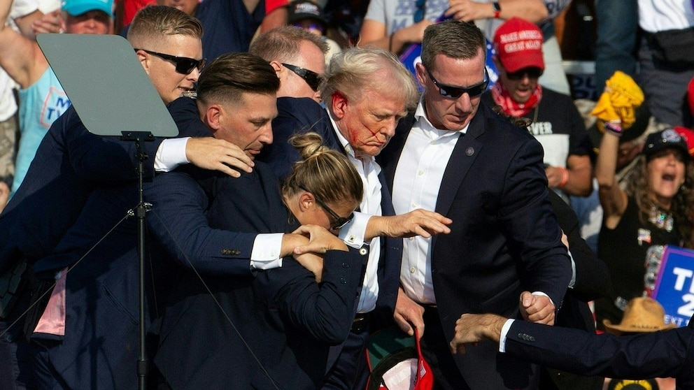 Loner' and 'nice': Complex portrait of gunman in Trump assassination attempt emerges - ABC News