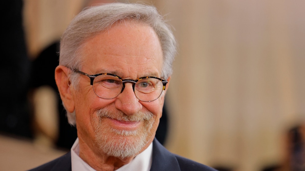 Steven Spielberg achieves EGOT status with 1st Grammy win: See who else is close
