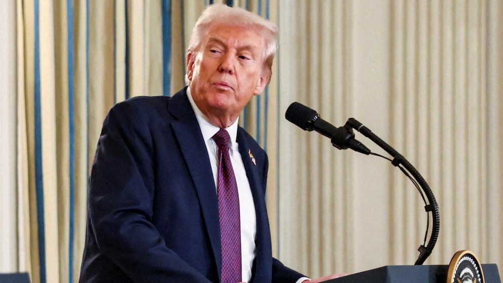 Majority Blame Trump, GOP for US Government Shutdown Crisis