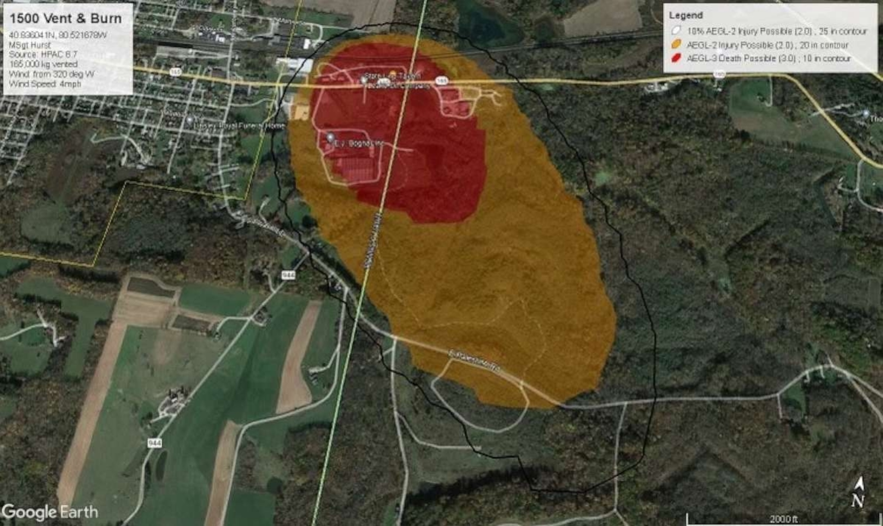 Why The Toxins From The Ohio Train Derailment Could Have Posed Deadly   Norfolks Southern Map Ho Mo 20230206 1675712231757 HpEmbed 27x16 